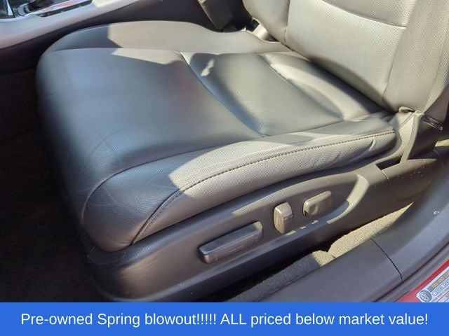 2020 Acura TLX 2.4L Base