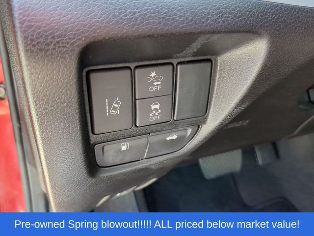 2020 Acura TLX 2.4L Base