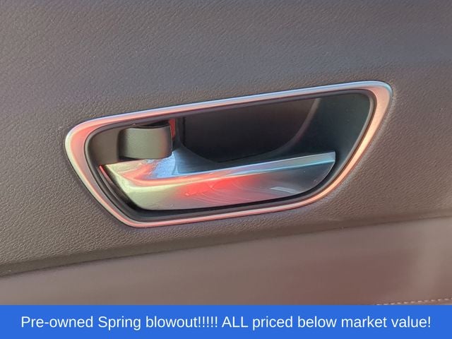 2020 Acura TLX 2.4L Base