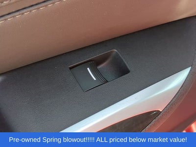 2020 Acura TLX 2.4L Base