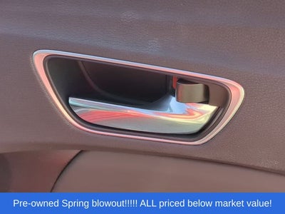 2020 Acura TLX 2.4L Base