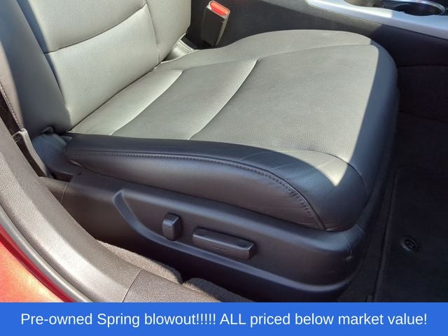 2020 Acura TLX 2.4L Base