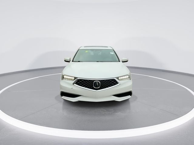 2020 Acura TLX 3.5L Technology Pkg