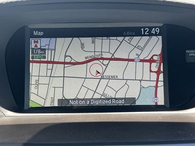 2019 Acura TLX 3.5L Technology Pkg w/A-Spec Pkg