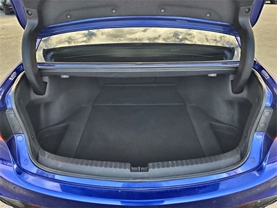 2019 Acura TLX 3.5L Technology Pkg w/A-Spec Pkg SH-AWD