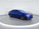 2019 Acura TLX 3.5L Technology Pkg w/A-Spec Pkg SH-AWD