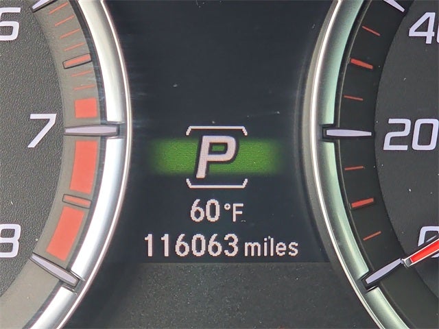 2019 Acura TLX 3.5L Technology Pkg w/A-Spec Pkg SH-AWD