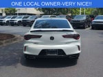 2022 Acura TLX A-Spec Package SH-AWD