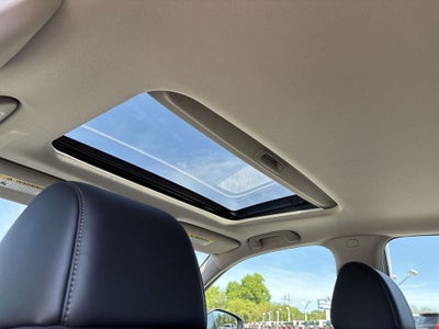 2023 Honda Civic EX-L