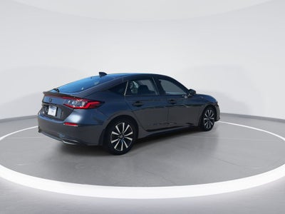 2023 Honda Civic EX-L