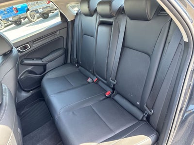 2023 Honda Civic EX-L