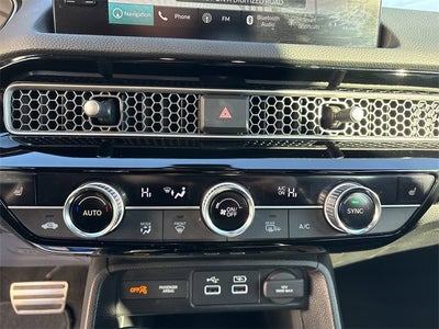 2023 Honda Civic Sport Touring