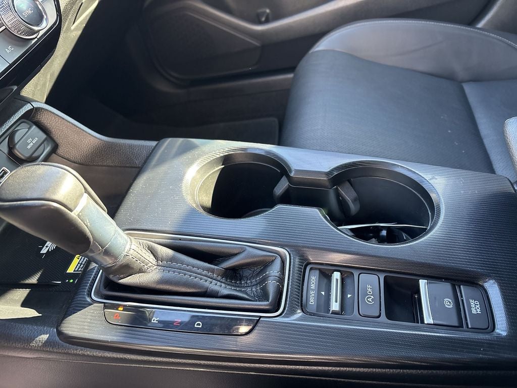 2023 Honda Civic Sport Touring