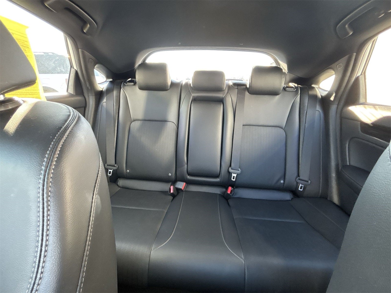 2023 Honda Civic Sport Touring