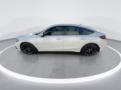 2023 Honda Civic Sport Touring