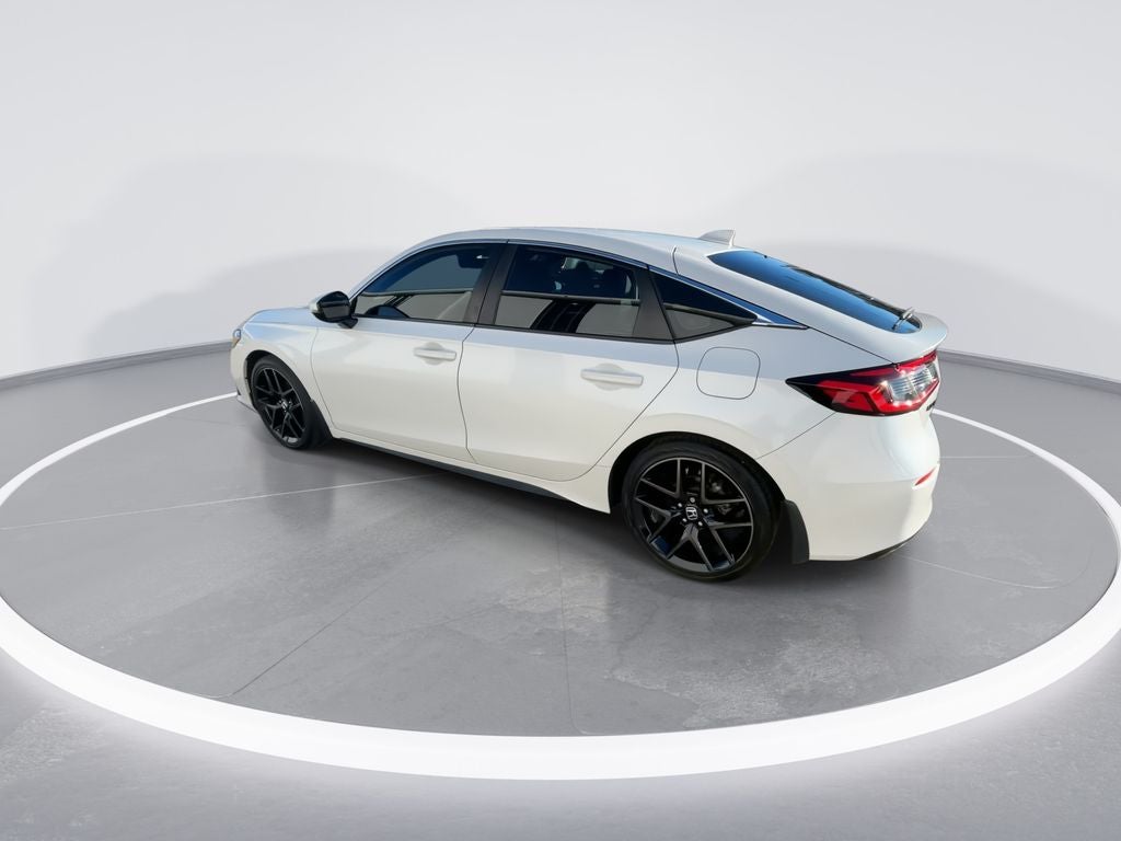 2023 Honda Civic Sport Touring