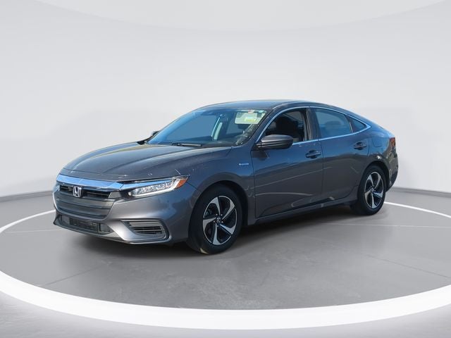 2022 Honda Insight EX
