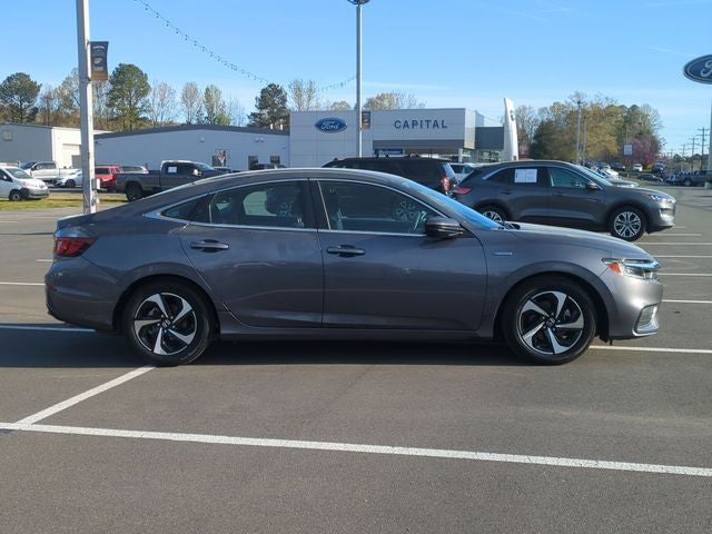 2022 Honda Insight EX