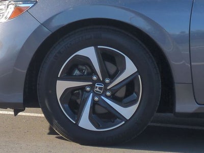 2022 Honda Insight EX