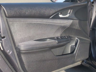 2022 Honda Insight EX