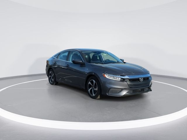 2022 Honda Insight EX