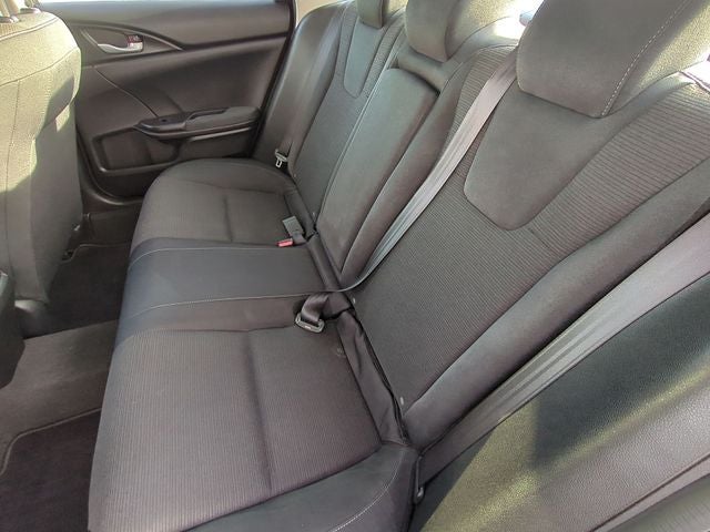 2022 Honda Insight EX