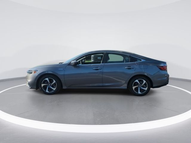 2022 Honda Insight EX