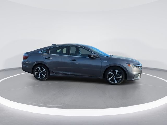 2022 Honda Insight EX