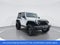 2017 Jeep Wrangler Willys Wheeler