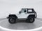 2017 Jeep Wrangler Willys Wheeler