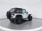 2017 Jeep Wrangler Willys Wheeler