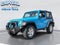 2018 Jeep Wrangler JK Sport