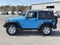 2018 Jeep Wrangler JK Sport