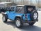 2018 Jeep Wrangler JK Sport
