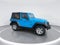 2018 Jeep Wrangler JK Sport