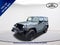 2015 Jeep Wrangler Willys Wheeler