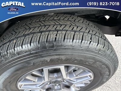 2018 Jeep Wrangler JK Rubicon