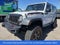 2018 Jeep Wrangler JK Unlimited Rubicon RECON