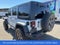 2018 Jeep Wrangler JK Unlimited Rubicon RECON