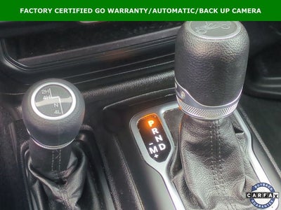 2019 Jeep Wrangler Sport