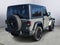 2021 Jeep Wrangler Willys Sport