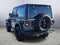 2021 Jeep Wrangler Willys Sport