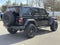 2023 Jeep Wrangler Willys