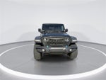 2023 Jeep Wrangler Willys