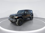 2023 Jeep Wrangler Willys