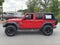2023 Jeep Wrangler Willys