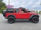 2023 Jeep Wrangler Willys