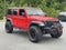 2023 Jeep Wrangler Willys