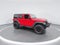 2023 Jeep Wrangler Willys