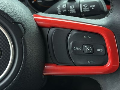 2023 Jeep Wrangler Willys
